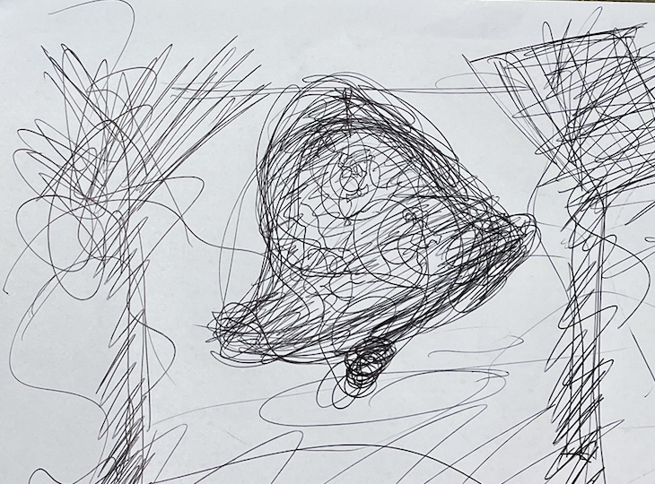 Artists in Nature International Network (AiNIN) at Greenfields Art Gallery, Kin Kin